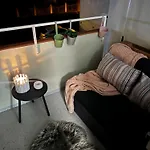 Lilis Mit Balkon * Augsbourg