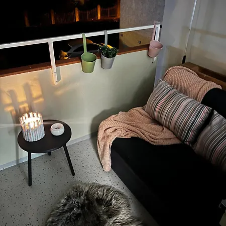 Lilis Mit Balkon * Аугсбург