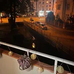 Lilis Mit Balkon 奥格斯堡