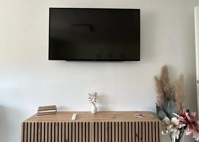 Lilis Mit Balkon Augsburgo